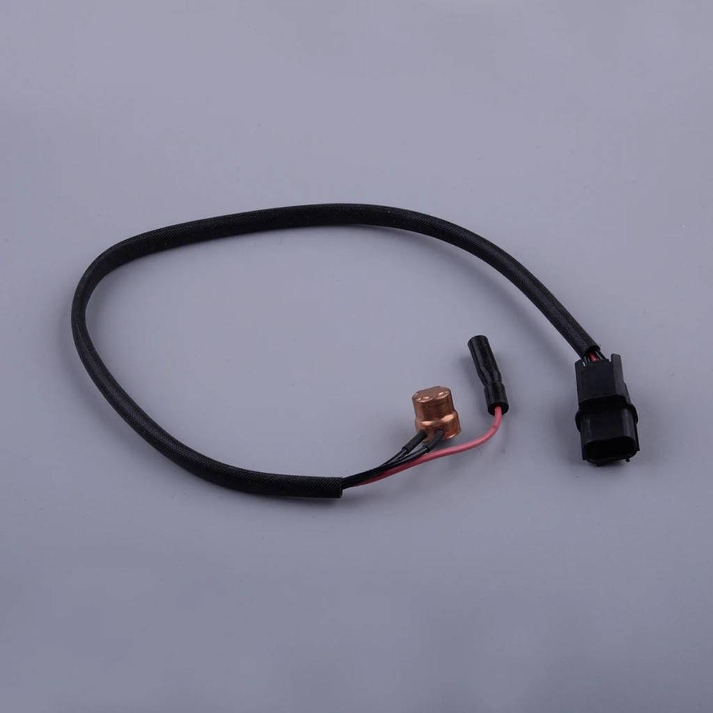 Sensor De Proteção Térmica Do Compressor A/C Carro Apto Para Honda Civic 1.8 Litros 2011 2010 2009 2008 2007 2006