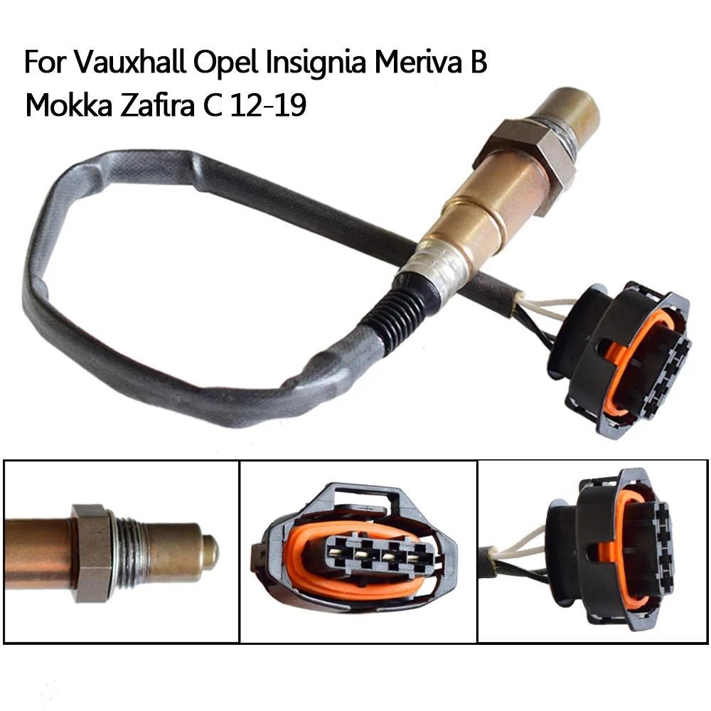 Sensor De Oxigênio Lambda Sonda O2 Relação De Combustível De Ar Para Vauxhall Opel Insignia Meriva B Mokka Zafira C 0258