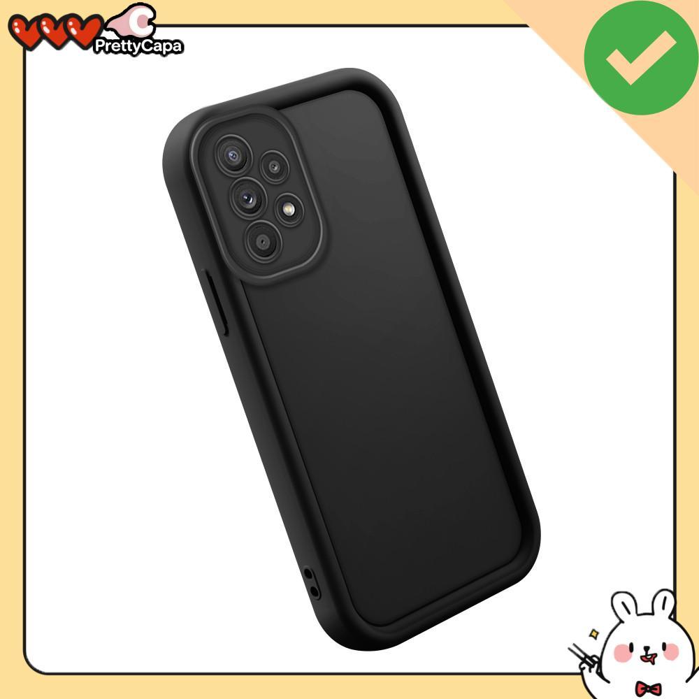 Capinha Capa Anti Choque Macia Para Samsung Galaxy A52 A52S 4G 5G Silicone Capas Protetora Normal Case 5000 TYB