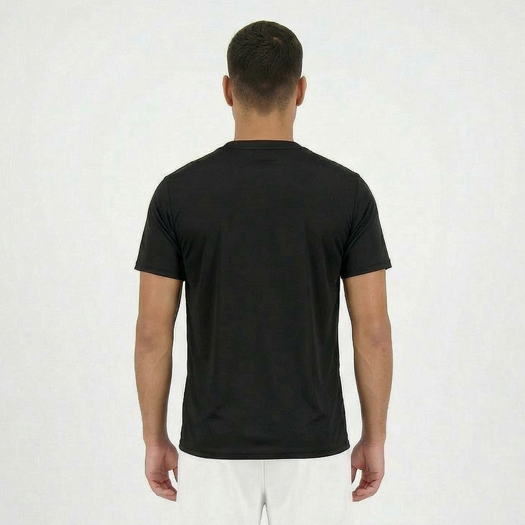 Camisa Flamengo Nação Preta · foto 2