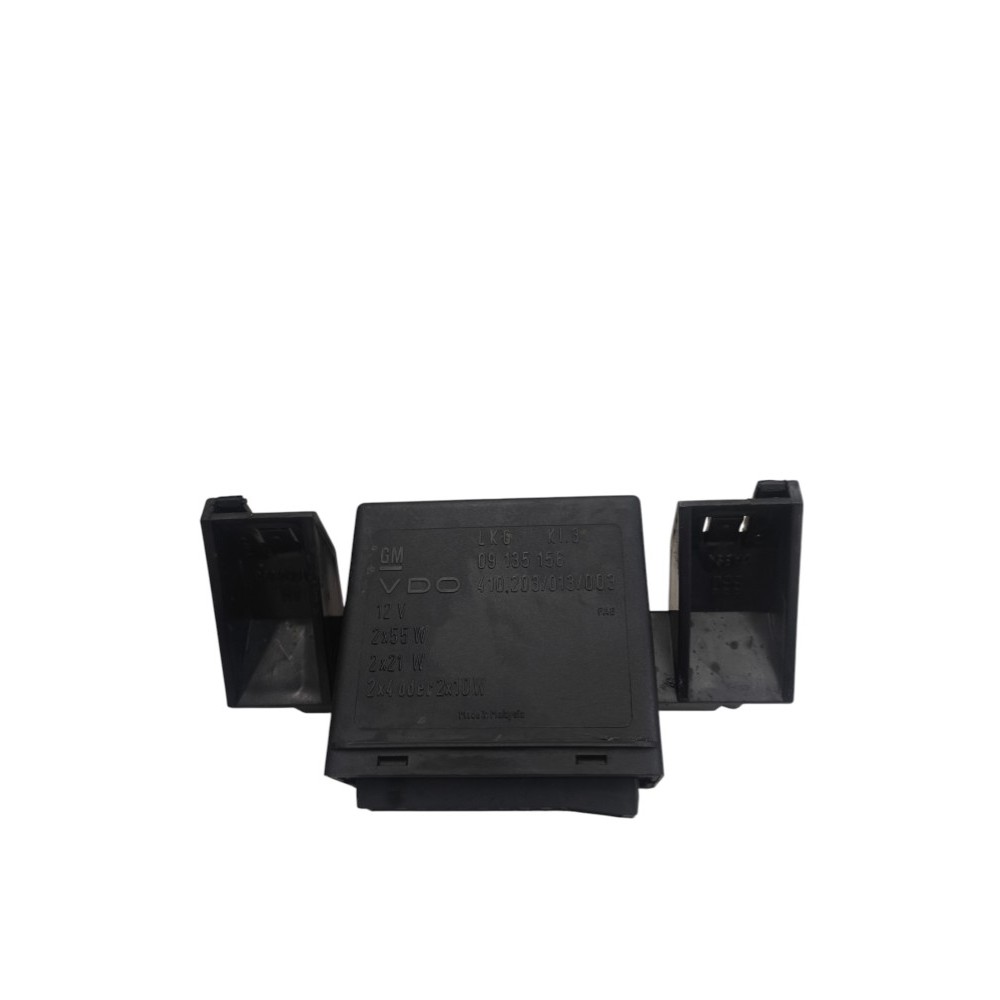 Modulo controle eletronico gm astra zafira 03/12