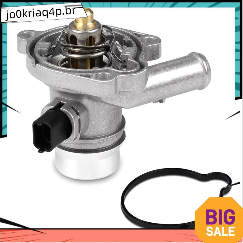 Saída De Refrigerante Da Caixa Do Termostato 55565336 55579010 55593034 Para Cruze Encore 1.4L