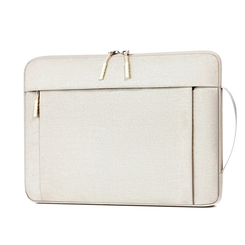 Bolsa Para Laptop 13.3 14 15 15.6 Polegadas Capa De Computador Macbook Air Pro Xiaomi HP Acer ASUS Lenovo Portátil À Pro