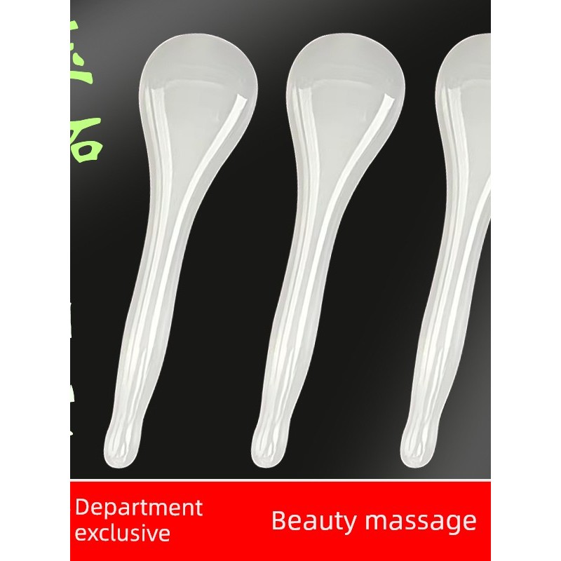 Facial dedicado massagem acuponto vara corpo inteiro massagem Universal Pat beleza facial vara raspagem beleza tendão va