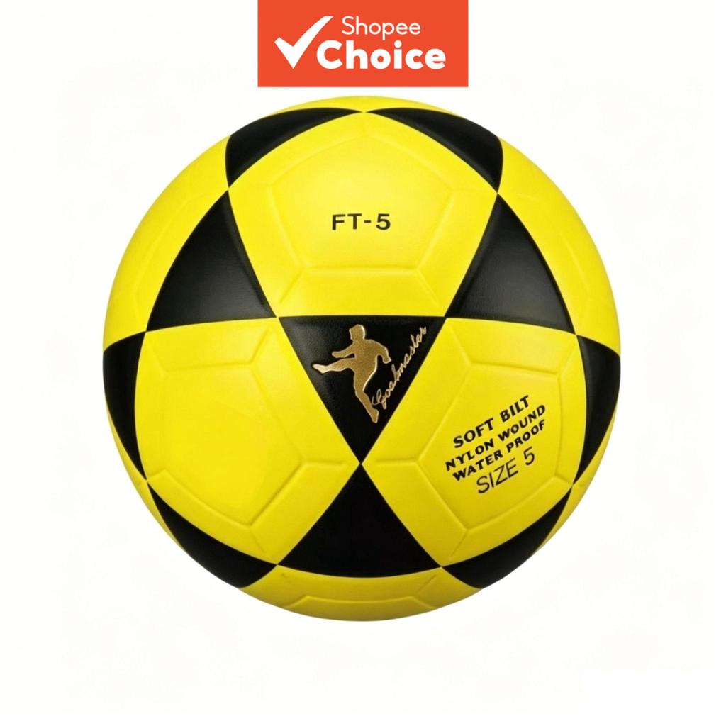 No . 5 Bola De Futebol Ft5 Voleibol Unissex Treinamento E Competição
