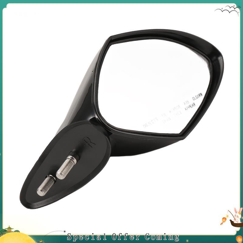 Hhuuele1motorboat Espelho Retrovisor Direito Jet Ski Mirror Acessórios Para WaveRunner VX 110 Deluxe Sport Cruiser EX R