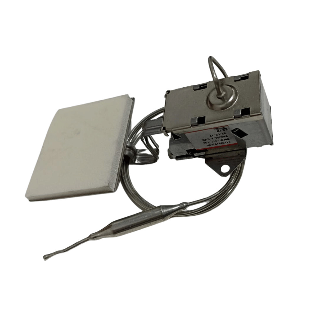 Damper Termostatico Geladeira Electrolux 64786946 Original
