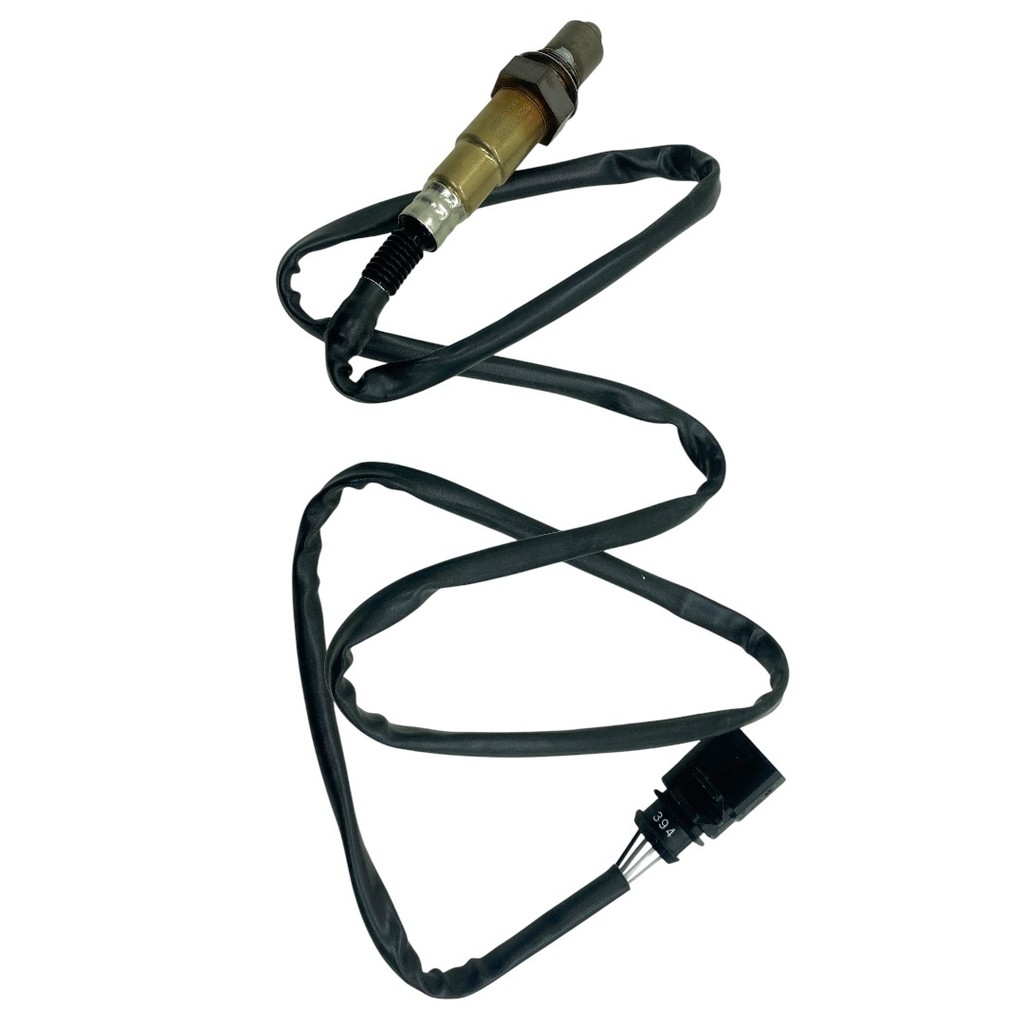 Sonda Lambda Pré/Pós Audi A3 A4 A8 R8 RS6 S3 TT TTS TFSI