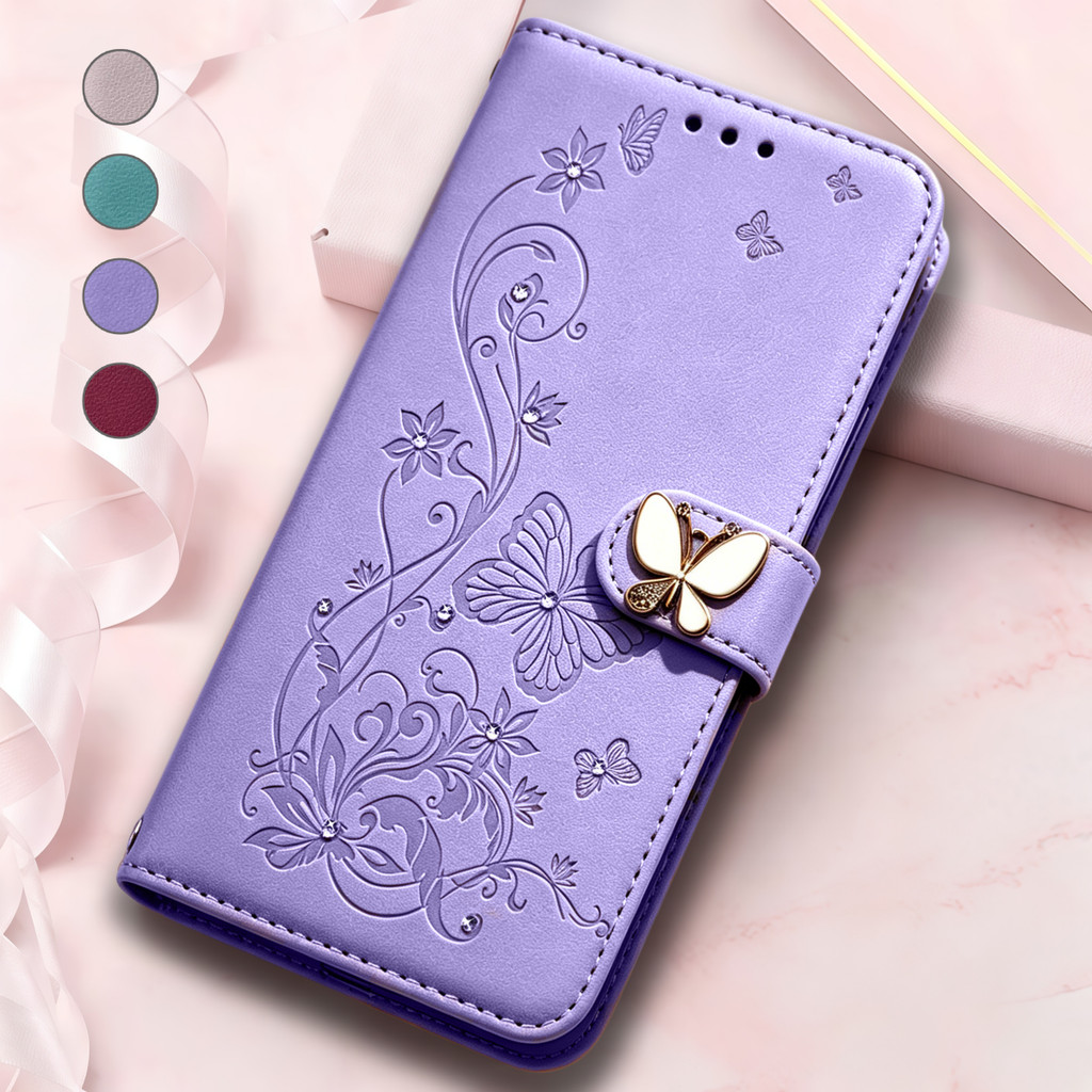 Redmi Note 15 Pro Plus Flip Caso De Couro Para Redmi Note 12 13 14 Pro+ Note 9 10 11 Pro Note14s 12s Coque Carteira Capa