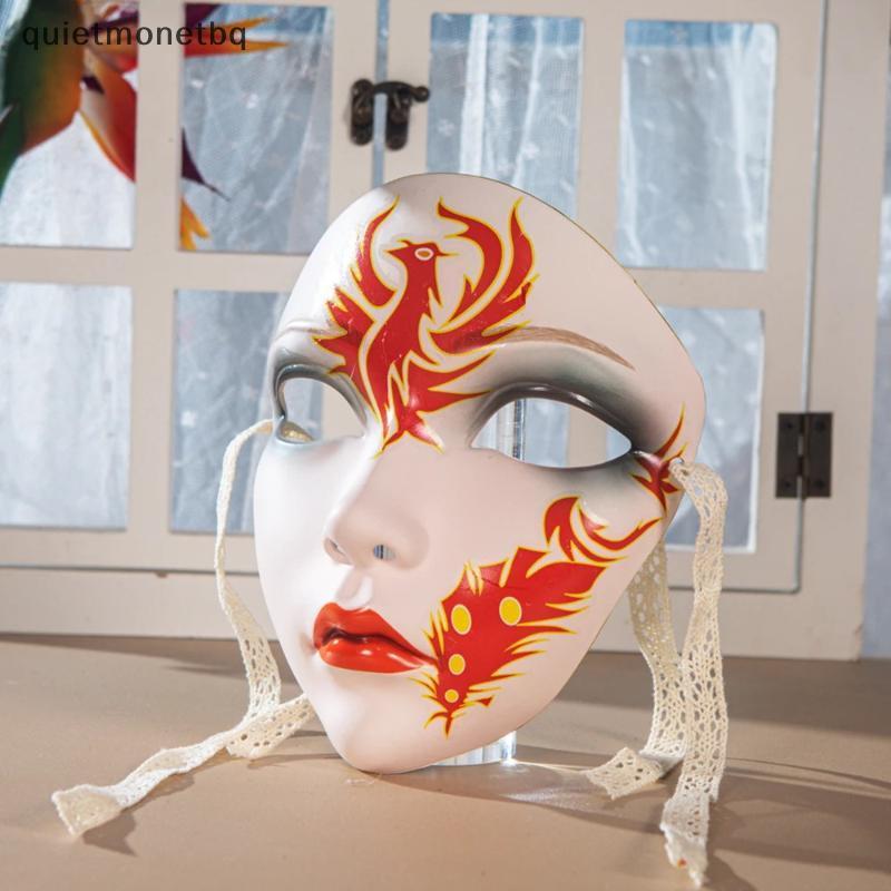 Máscara De Cosplay QUE Exclusiva , Projeto DIY Para Criativo , Fantasia Convenções Em Quadrinhos BR