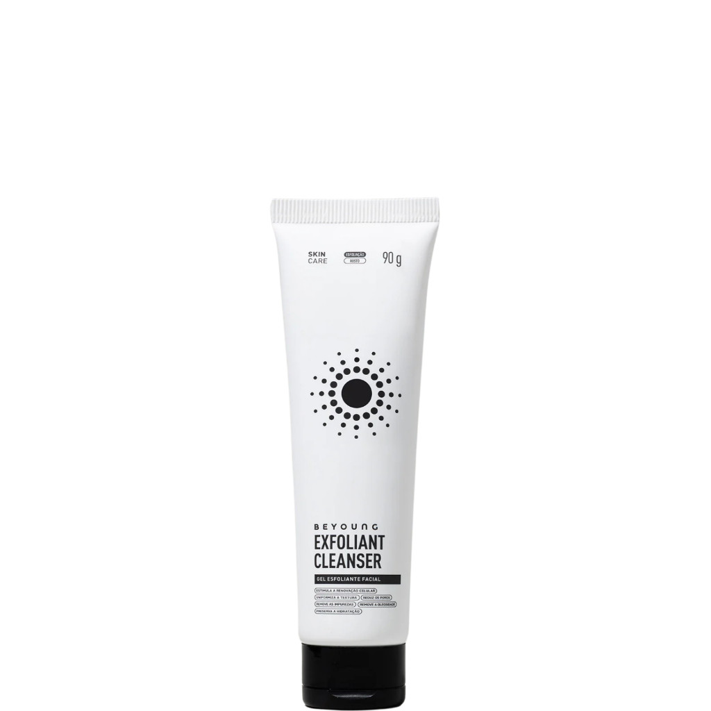Beyoung Esfoliante Facial Smart Peeling 90g BZL