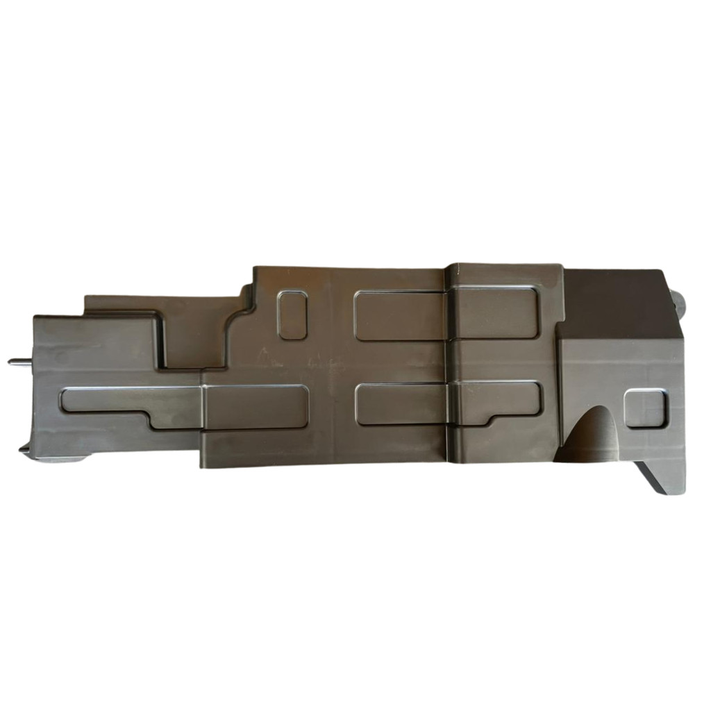 DEFLETOR DO CONDENSADOR ETIOS 13/21 ORIGINAL