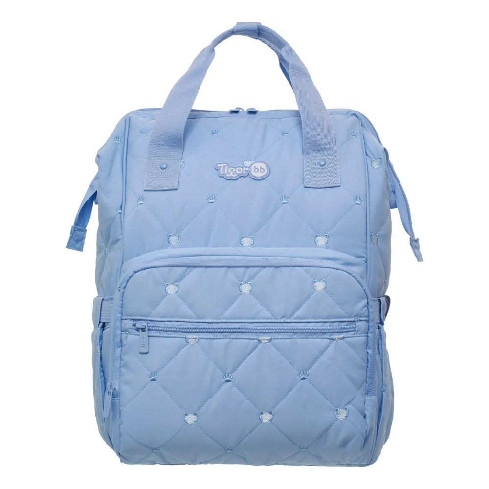 MOCHILA MATERNIDADE TIGOR T. TIGRE TIGOR - PACIFIC