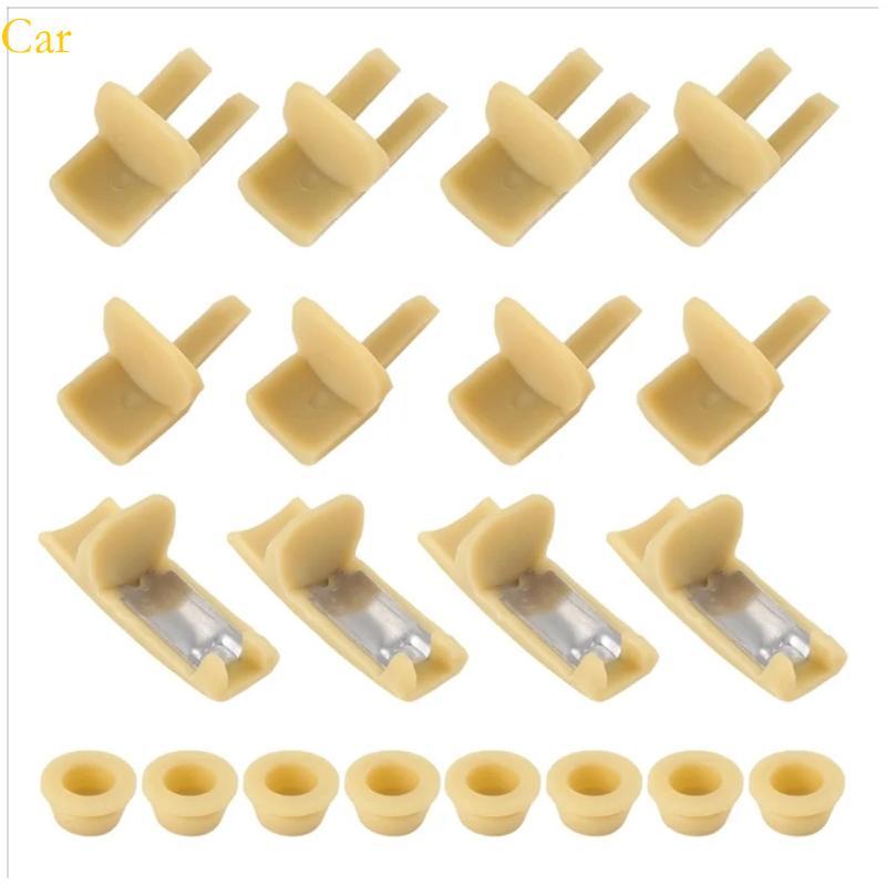 Carro 6DCT450 MPS6 140900-6DCT450 Kit Reparo Embreagem Transmissão Durabilidade Aprimorada Para