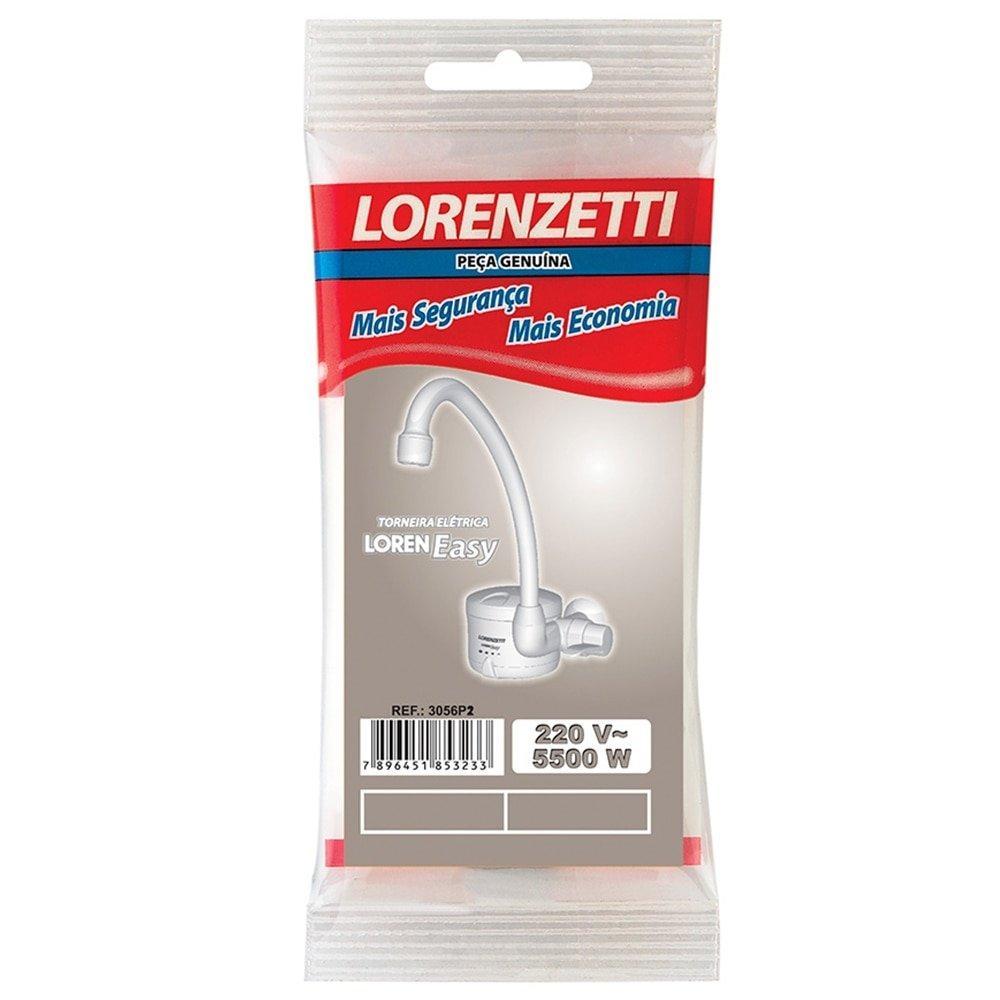 Resistência para Torneira Lorenzetti Loren Easy 5500W