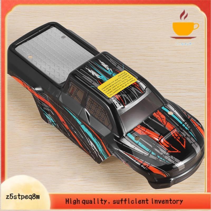 Carcaça De Carro RC Para HBX 16889 16889A Peças Sobressalentes Acessórios De Atualização