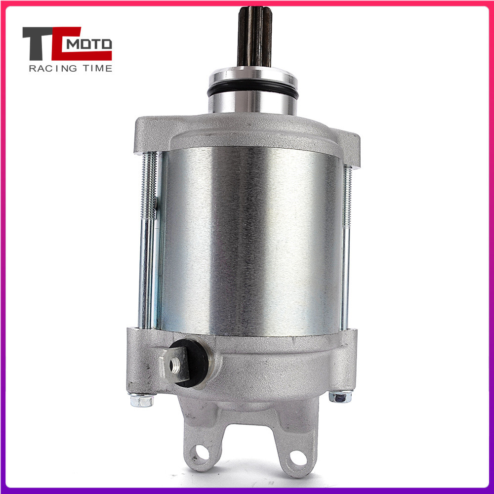 Motor De Partida Para MV Agusta F3 675 800 Rivale Stradale Brutale 800RR RC Série oro AGO Dragster LH RR 8000B4334