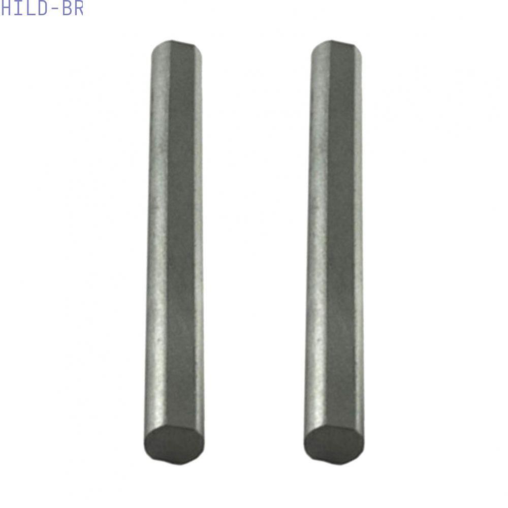 High Quality Magnetic Rod High Frequency Ferrite High Q Rectangle Ratio 20