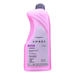 Aditivo Radiador G12 Evo Pronto P/ Uso Original Vw 6EA096320