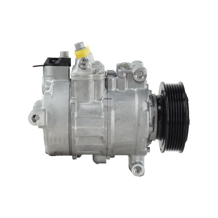 COMPRESSOR AR PARA AMAROK 2.0 2010 A 2022 6SEU14C 7E0820803J 1614371007431RC CD FILIAL CAMPINAS