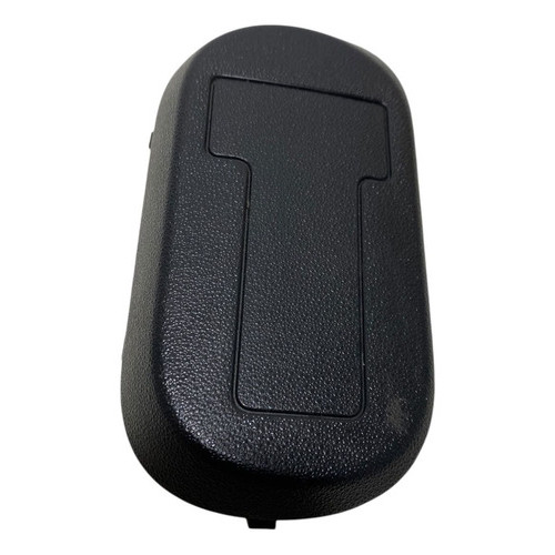 Moldura Botões Painel Citroen C4 Cactus 2023 9824759177 Preto