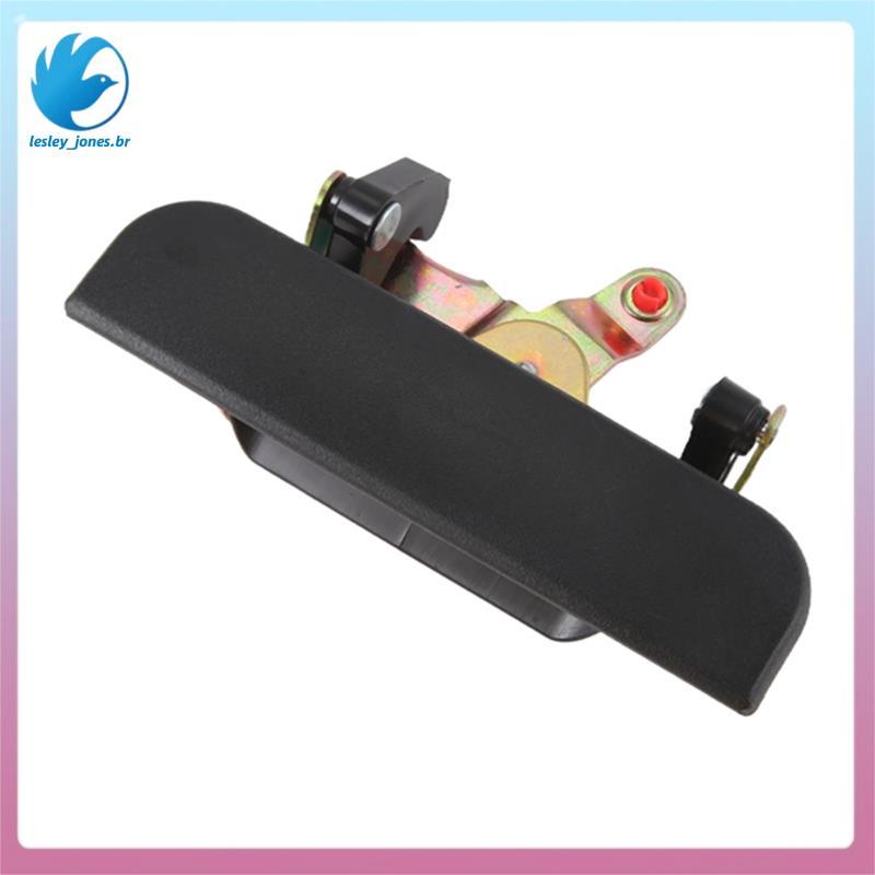 [lesley_jones.br] Alça Do Porta-Malas Traseiro Para Captador Ranger B2500 1999 2000 2001 2002 2003 2004 2005 2006 2007