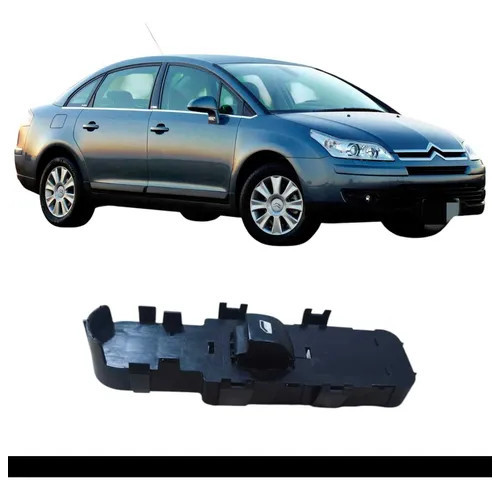 Botão Comando Vidro Elétrico Citroën C4 2009 9661465677