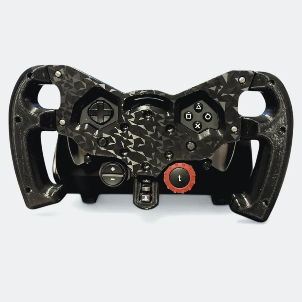 Volante Aro Add-on F1 Logitech G29 G920 G923 Formula 1