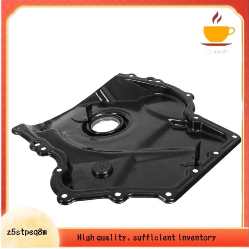 06k109210junta Da Flange De Vedação Carcaça Do Cárter Dianteiro M Para Q5 A4 A5 A6 CC Golf MK6 06K109210L L