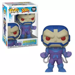 Boneco Funko Pop! Marvel X-Men '97 - Apocalypse