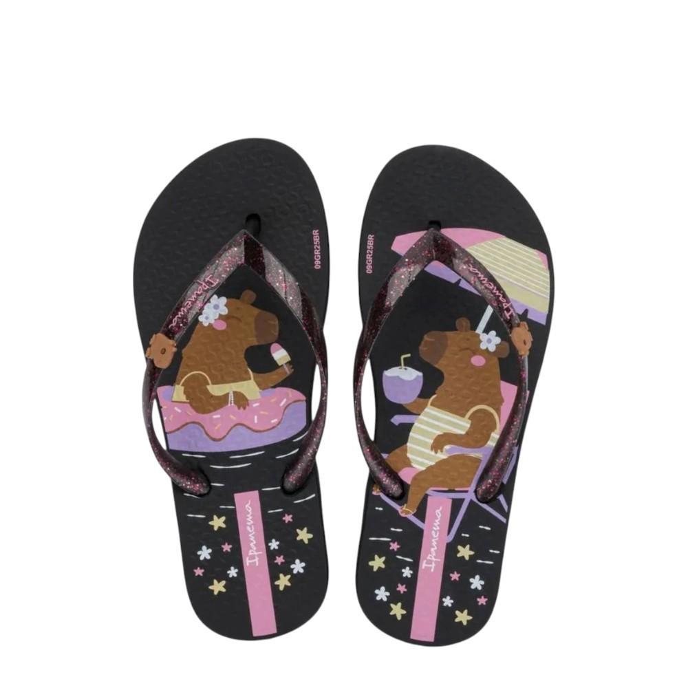 Chinelo Infantil Ipanema Hype REF: 27388