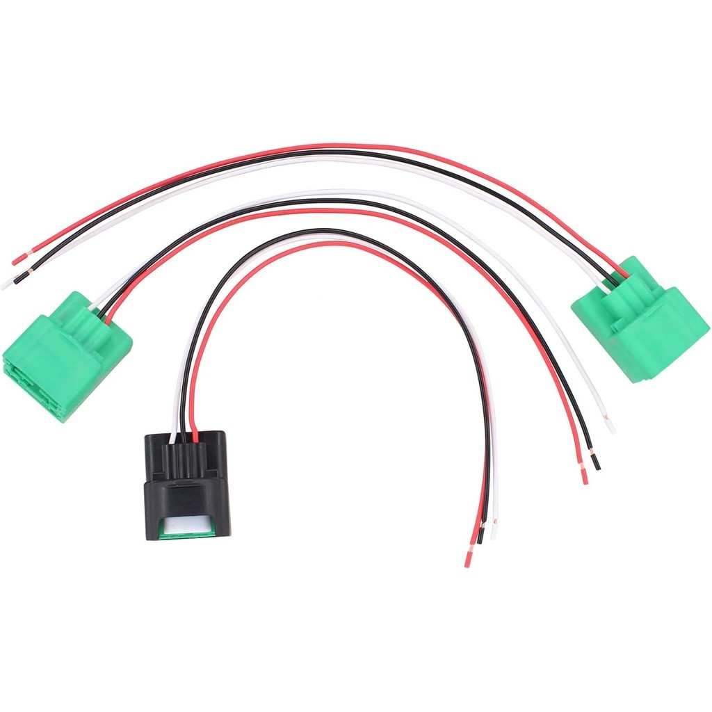 Chicote Do Conector Sensor De Posição Da Árvore De Cames Virabrequim ApplianPar Para Nissan Altima 2002-2006 , Frontier