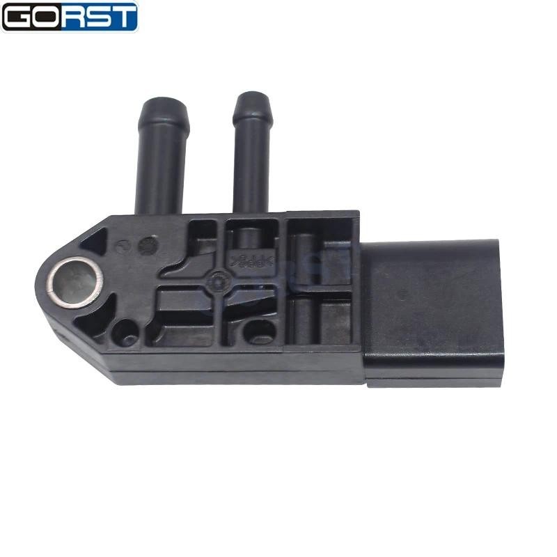 GORST Sensor De Pressão De Ar De Admissão De Carro/Automóvel Para AUDI A3 A4 A6 A8 Assento OPEL SKODA VW PASSAT GOLF TIG
