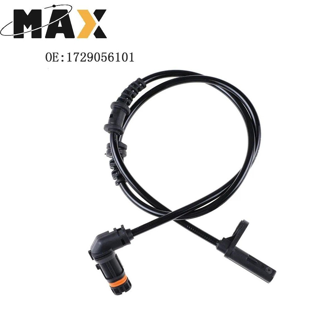 Sensores De Velocidade Da Roda Do ABS Dos Sistemas De Motor Automático Para Mercedes Benz SLK R172 W172 2011-2016 A17254