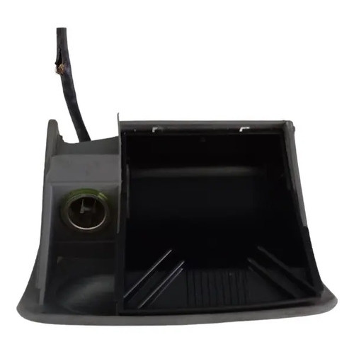 Console Central Cinzeiro Escort Europeu 1997 1999 Original
