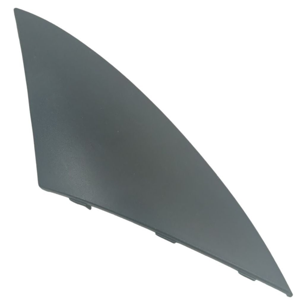 TAMPA REBOQUE P/CHOQUE DIANT LD PEUGEOT207 09/13 742212