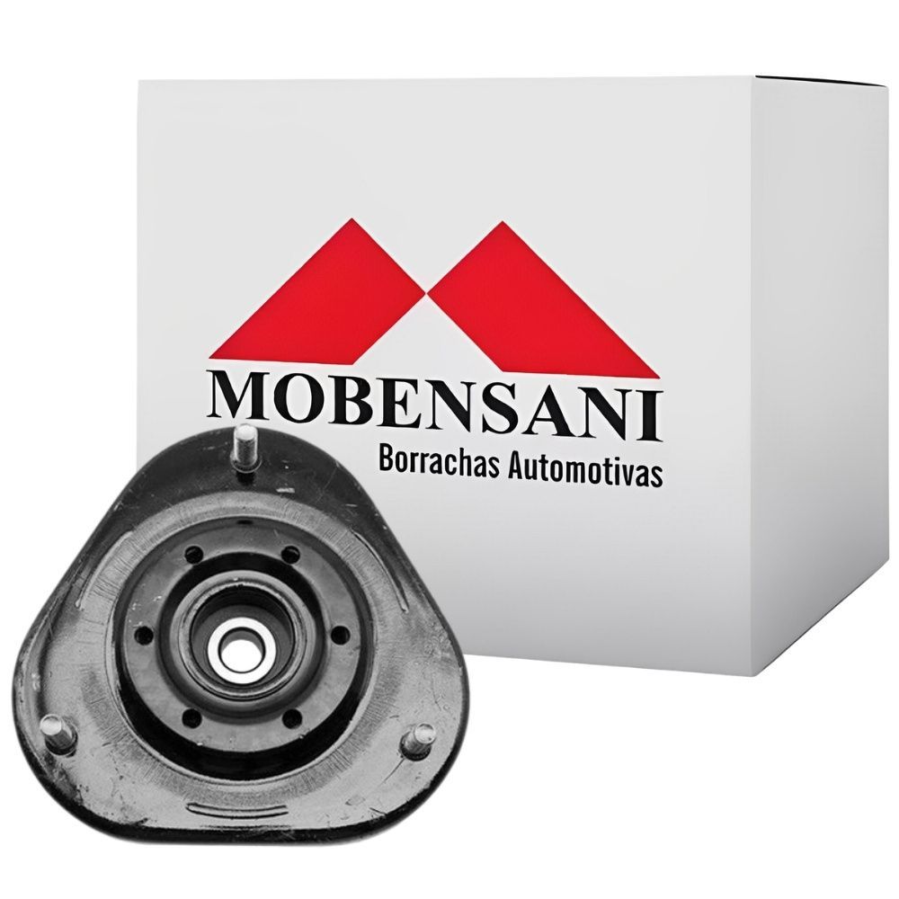 Coxim Amortecedor Dianteiro Corolla 2009-2019 Com Rolamento