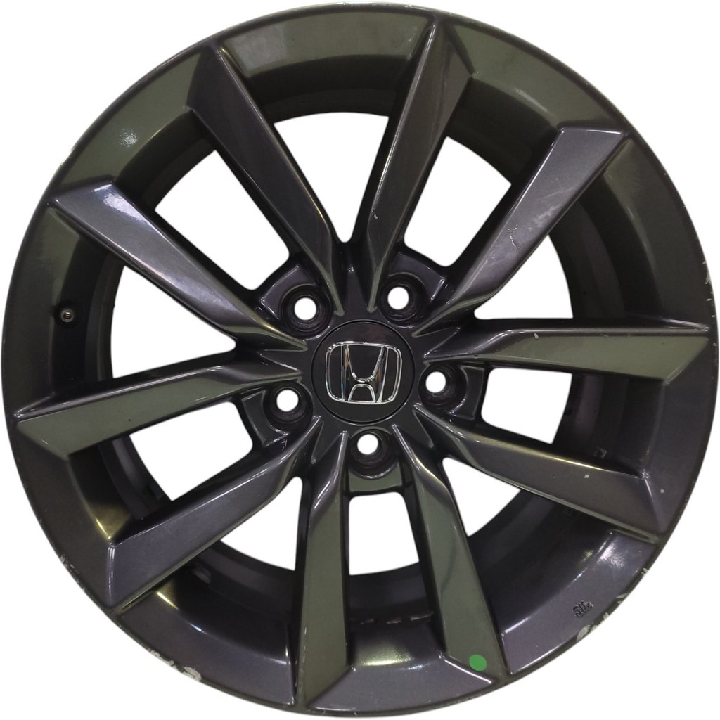 Roda Avulsa aro 17 Tala 7 Honda Civic G10 EXL Touring 2020