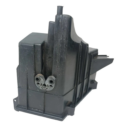 Caixa Inferior Filtro Ar Volkswagen Fox 2004 A 2018