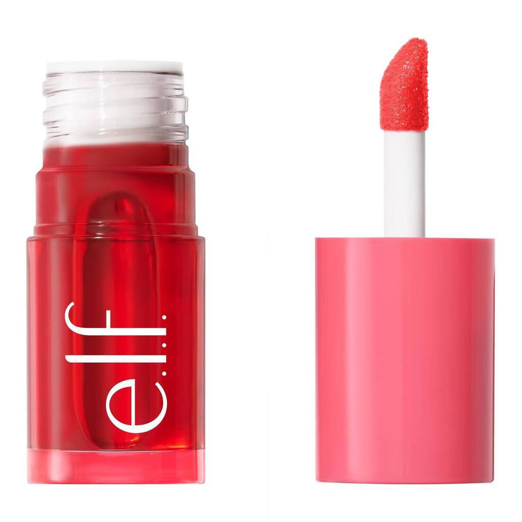 Elf Esmalte Labial Sheer For It Blush Tint