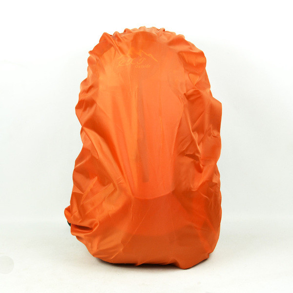 Viagem ao ar livre montanhismo mochila capa ciclismo saco capa de chuva 25-60L capa de chuva Unisex capa poeira