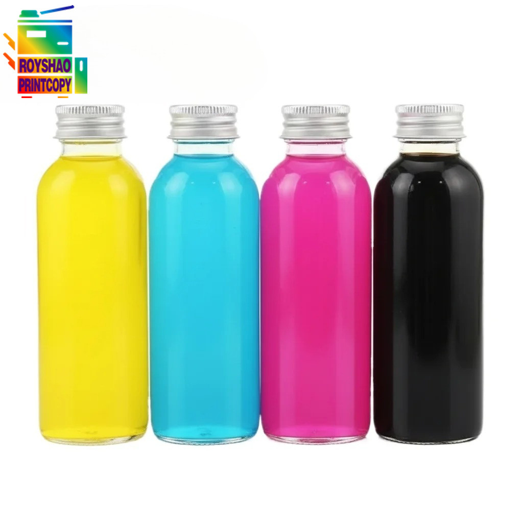 Tinta Comestível Para Impressoras Epson 1390 R230 R270 R330 , Agente De Coloração De Bolo , Pigmento De Café Impressora