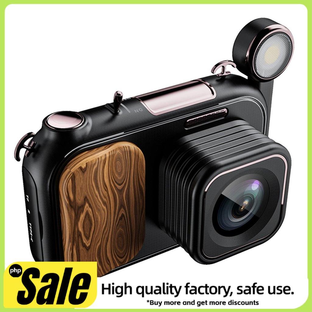 NVC300 5K Digital WIFI Filmadora Câmera Vintage 96MP 500M Telescópio Monocular De Visão Noturna Infravermelha Para Campi