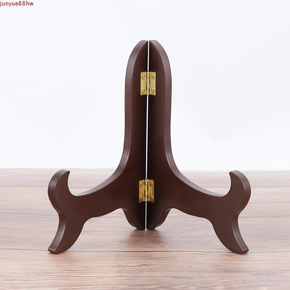 JUNYUE Display Stand Durável 5/6/7/8 Polegadas Base De Decoração De Imagens Casa Suporte De Livro De Alta Qualidade