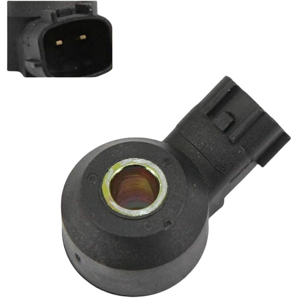 Sensor de Detonação 22060-7B000 Compatível com Nissan Frontier, Quest, Xterra, Mercury, Villager 1999-2004 3.3L, 220607B