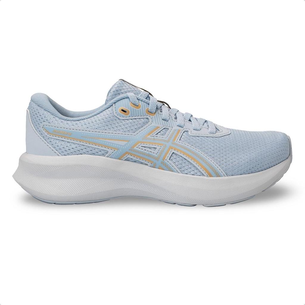 Tênis Asics Feminino Raiden 5 Corrida