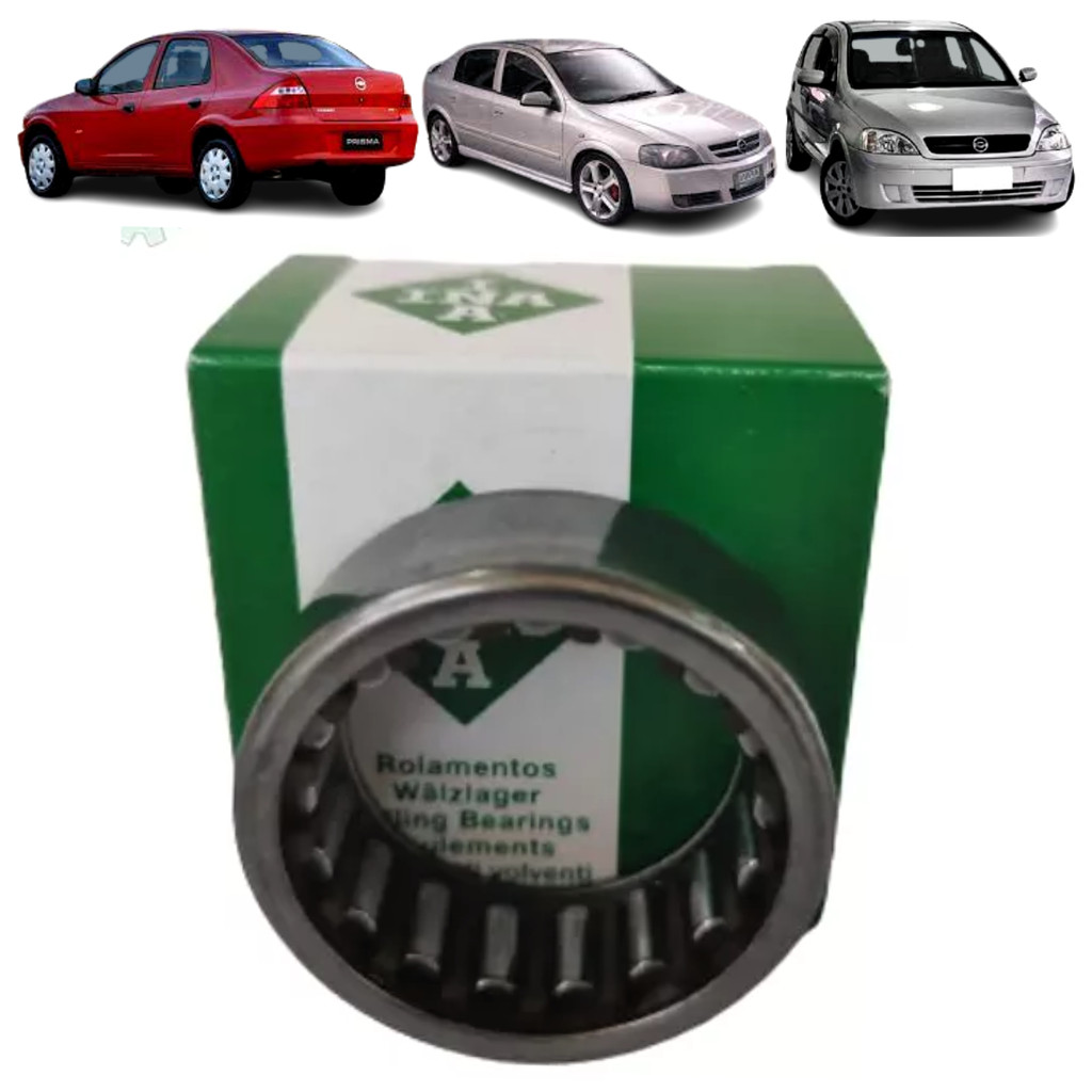 Rolamento Cãmbio Eixo Piloto Onix Prisma Celta Astra Agile