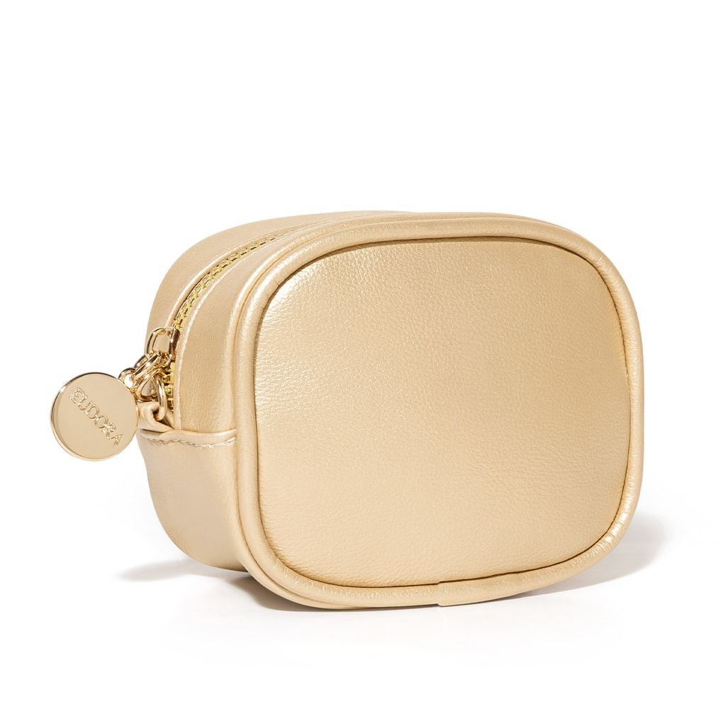 Clutch Gold Secrets com Alça 3 em 1 Niina Secrets · foto 2