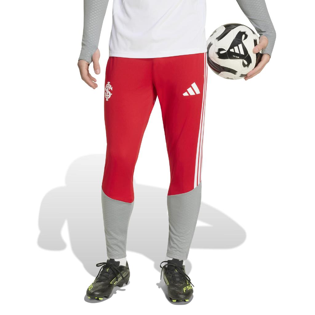 Calça de Treino Adidas Competition SC Internacional 26 Masculina
