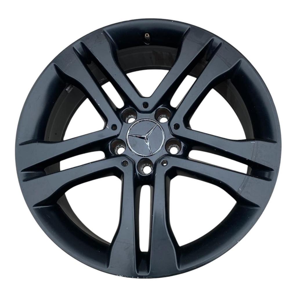 Roda Avulsa Mercedes Benz Cla 200 Gla200 Aro 17"  n38